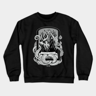 Dimensional Shambler Crewneck Sweatshirt